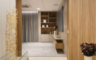 Projeto Leonice Alves Arquitetura - Villa Solaia