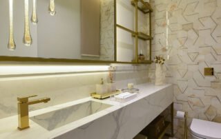 Projeto Leonice Alves Arquitetura - Villa Solaia