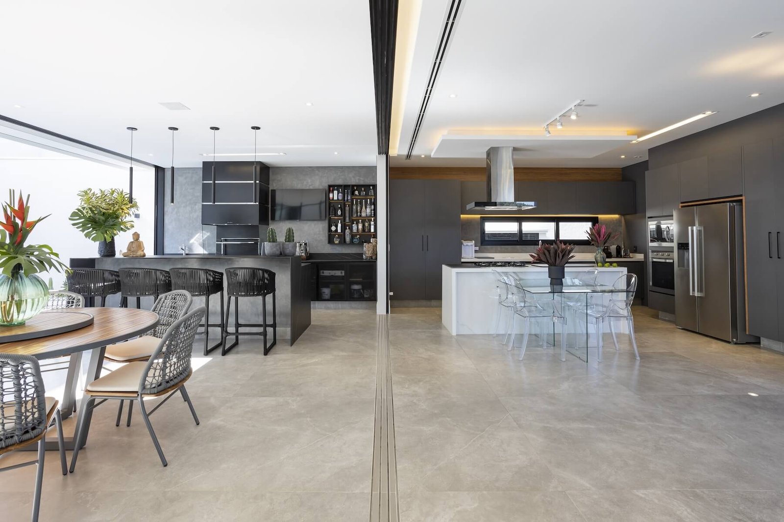 Leonice Alves Arquitetura