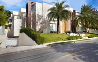 Projeto Leonice Alves Arquitetura - Alphaville 1