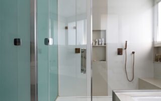 Projeto Leonice Alves Arquitetura - Alphaville 1